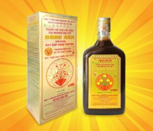 Sản phẩm 11 cai nghien