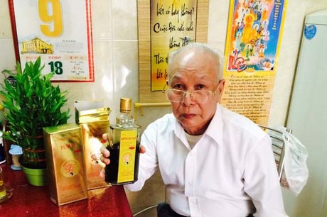 Nâng cao sức khỏe nhờ thuốc hỗ trợ cắt cơn ma túy Bông Sen 2 Nâng cao sức khỏe nhờ thuốc hỗ trợ cắt cơn ma túy Bông Sen