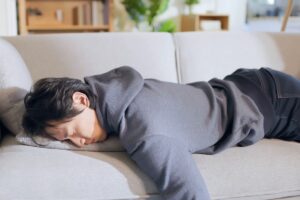 Biểu Hiện Các Giai Đoạn Của Người Nghiện Ma Túy 2 Biểu hiện thể chất