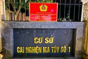 Các Bước Của Quy Trình Cai Nghiện Ma Túy 5 Các hình thức cai nghiện ma túy hiện nay
