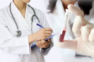 Các Bước Của Quy Trình Cai Nghiện Ma Túy 2 Cắt cơn, giải độc