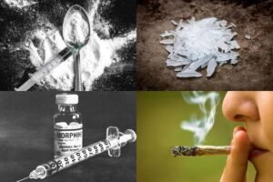 Cách sử dụng thuốc cai nghiện ma túy Bông Sen để cắt cơn ma túy 2 Công dụng của thuốc Bông Sen