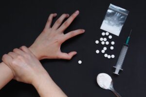 Hội Chứng Cai Là Gì? Toàn Diện Về Biểu Hiện, Cơ Chế Và Xử Trí 1 Định Nghĩa Hội Chứng Cai Là Gì