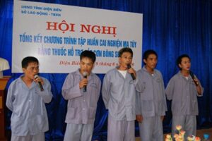 Thuốc cai nghiện ma túy Bông Sen hiệu quả cho gia đình và cộng đồng 4 Hiệu quả điều trị được kiểm chứng