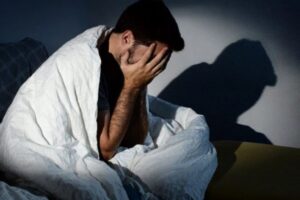 Tại Sao Người Nghiện Ma Túy Lại Sợ Nước? 4 Kết hợp với các biểu hiện hành vi khác