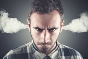 Tâm Lý Người Nghiện Ma Túy Đá Biểu Hiện, Hệ Quả và Giải Pháp 2 Kích động, cáu gắt và hành vi bốc đồng