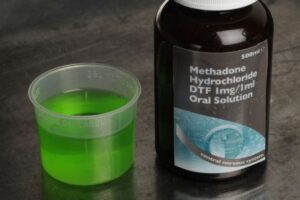 Methadone là gì? Tìm hiểu toàn diện về thuốc methadone 1 Methadone là gì