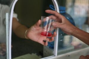 Methadone là gì? Tìm hiểu toàn diện về thuốc methadone 4 Quy trình điều trị nghiện bằng methadone