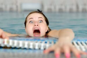 Người Nghiện Ma Túy Sợ Gì Nhất? 2 Sợ nước, sợ lạnh, sợ ánh sáng và tiếng ồn