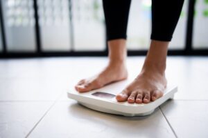 Biểu Hiện Của Người Mới Cai Nghiện Nhận Diện Và Hỗ Trợ Đúng Cách 2 Sụt cân nhanh
