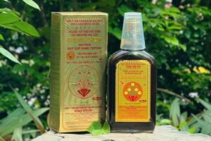Thuốc cai nghiện ma túy Bông Sen hiệu quả cho gia đình và cộng đồng 2 Ưu điểm nổi bật của thuốc Bông Sen