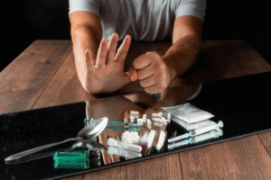Có thể cai nghiện ma túy tại nhà không? 2 Ai có thể cai nghiện ma túy tại nhà