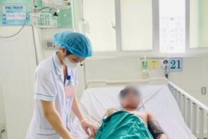 Cách đào thải ma túy ra khỏi cơ thể một cách an toàn 2 Cách đào thải ma túy ra khỏi cơ thể một cách an toàn
