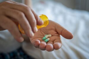 Cách đào thải ma túy đá ra khỏi cơ thể Kiến thức khoa học và hướng đi đúng đắn 4 Điều trị triệu chứng