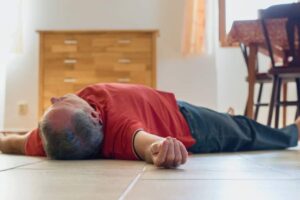 Tuổi thọ của người nghiện ma túy đá 3 Hậu quả lâu dài và nguyên nhân rút ngắn tuổi thọ