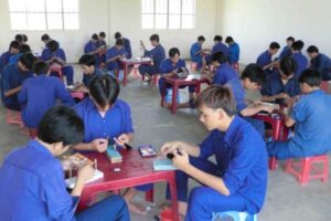 Ma túy đá có cai được không? Sự thật khoa học và con đường phục hồi 6 Làm thế nào để tăng hiệu quả cai nghiện
