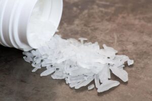 Tuổi thọ của người nghiện ma túy đá 1 Ma túy đá và tác động đến sức khỏe
