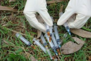 Ma túy đá lây qua đường nào? Hiểu đúng về methamphetamine và tác hại nguy hiểm 5 Phòng ngừa lây nhiễm liên quan đến ma túy đá