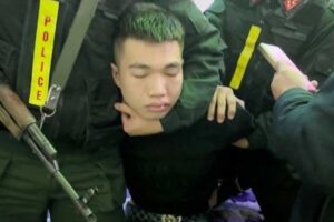 Tác hại của ma túy đá Những hiểm họa khôn lường đối với sức khỏe và cuộc sống 2 Tác động của ma túy đá lên não bộ