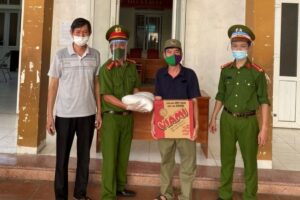 Cai nghiện ma túy đá Hành trình gian nan nhưng có thể vượt qua 5 Vai trò của gia đình và cộng đồng