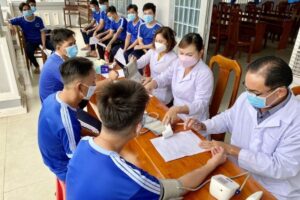 Thực trạng và giải pháp phòng chống ma túy 4 Xây dựng chính sách, biện pháp cai nghiện và hỗ trợ người nghiện