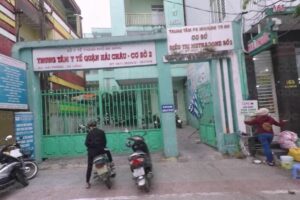 Các trại cai nghiện ở Đà Nẵng thông tin chi tiết và cập nhật mới nhất 3 Trung tâm điều trị Methadone quận Hải Châu