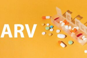 Cơ chế của thuốc ARV trong điều trị HIV