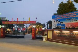 Các trại cai nghiện ở Hà Nội Cập nhật danh sách 4 cơ sở theo mô hình mới 4 Cơ sở Cai nghiện ma túy số 3