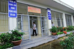 Các trại cai nghiện ở Đà Nẵng thông tin chi tiết và cập nhật mới nhất 2 Cơ sở cai nghiện ma túy thành phố Đà Nẵng