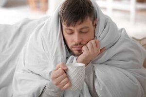 Triệu chứng HIV Dấu hiệu nhận biết sớm và giai đoạn tiến triển 4 Dấu hiệu sớm thường gặp ở nam