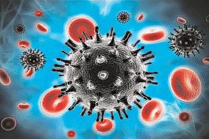 HIV có lây qua vết xước nhỏ không? Giải đáp chính xác từ chuyên gia 6 HIV có lây qua những tiếp xúc thông thường không