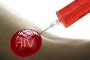 HIV có lây qua vết xước nhỏ không? Giải đáp chính xác từ chuyên gia 4 Những trường hợp có thể tăng nguy cơ lây qua vết thương