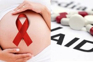 HIV lây qua đường nào? Giải đáp chi tiết các con đường lây truyền phổ biến nhất 5 Phòng lây truyền từ mẹ sang con
