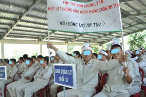 Các trại cai nghiện ở Đà Nẵng thông tin chi tiết và cập nhật mới nhất 1 Tổng quan về công tác cai nghiện tại Đà Nẵng